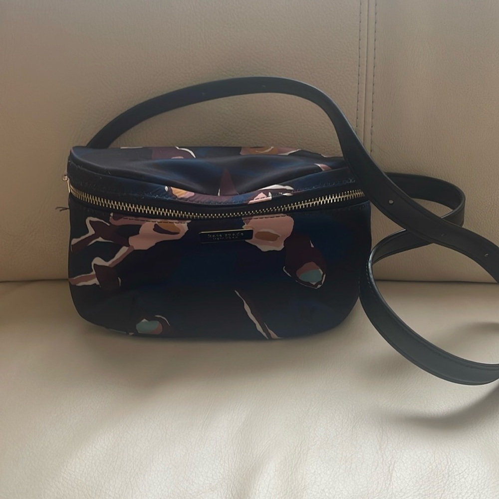 Kate spade travel bag